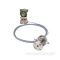 Intelligent Diaphragm sealed pressure transmitter